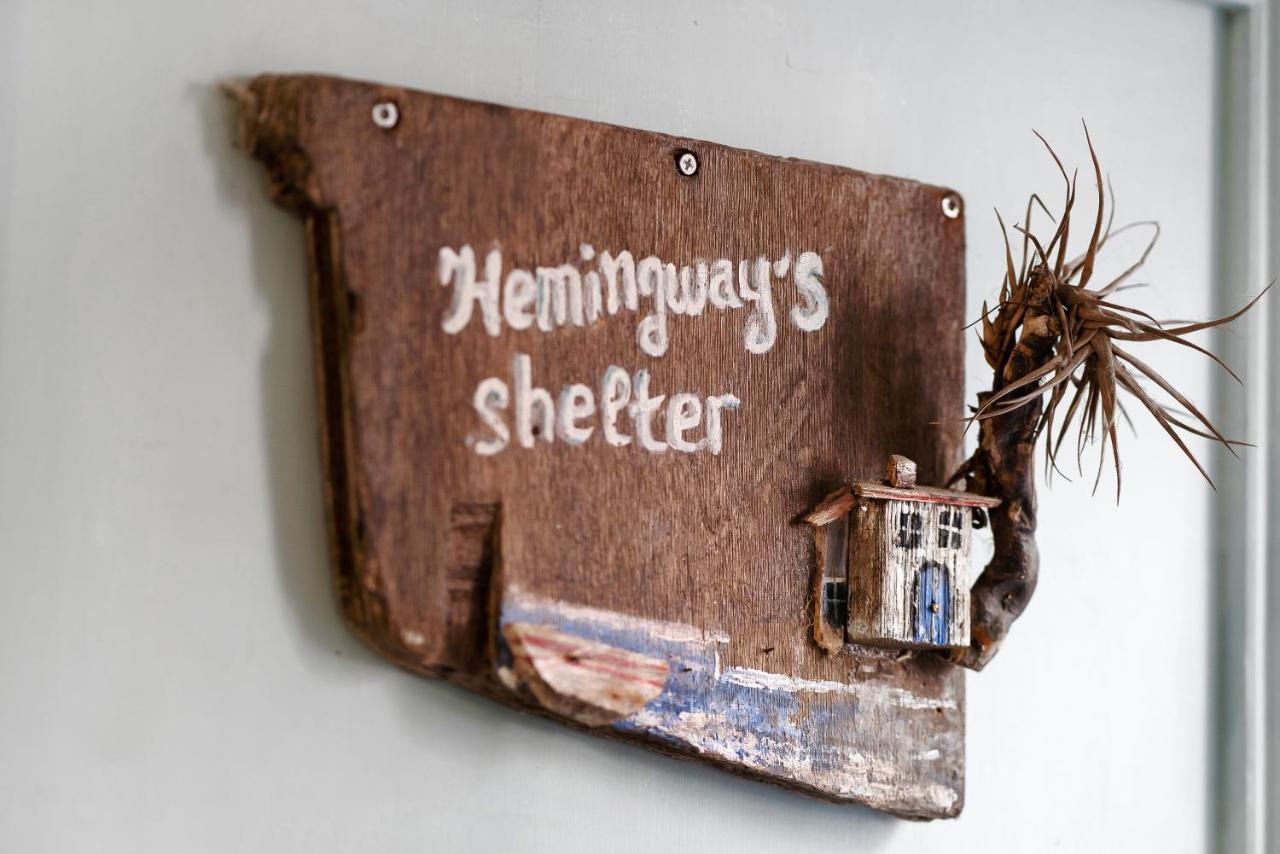 라스페치아 Hemingway'S Shelter 빌라 외부 사진